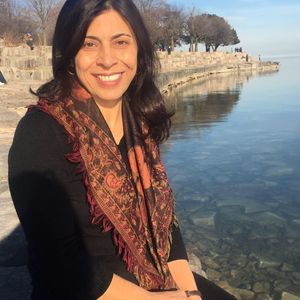 Meet your Posher, Narjes